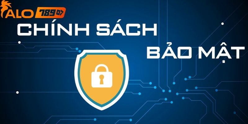 Chính sách bảo mật
