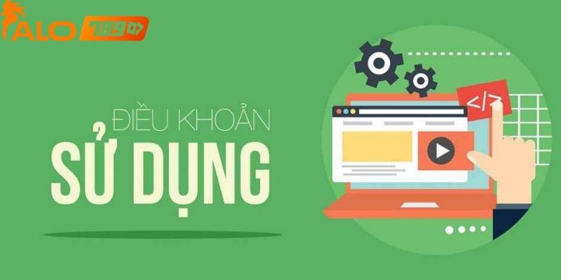 Điều khoản sử dụng có nhiều tính năng người chơi cần nắm rõ