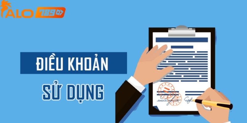 Người dùng cần tuân thủ các quy định cơ bản được nêu trong điều khoản