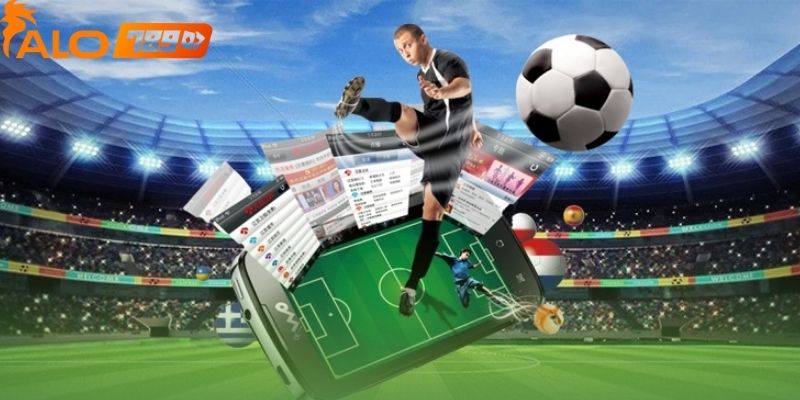 Người chơi nên theo dõi biến động kèo trước khi cược