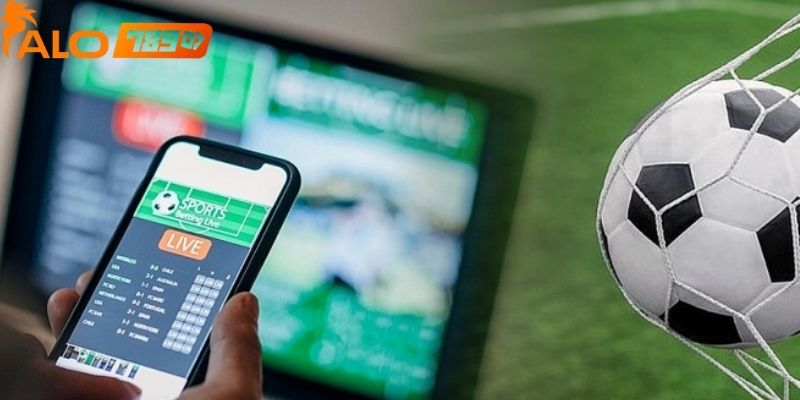 Kèo nhà cái cho phép người chơi theo dõi tỷ lệ theo thời gian thực