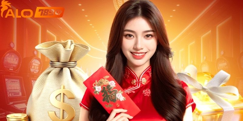 Khuyến mãi alo789 theo mùa cực kỳ hấp dẫn