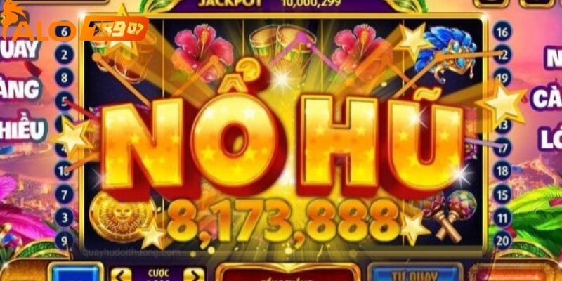 Người chơi dễ dàng tiếp cận được bố cục vô cùng trực quan