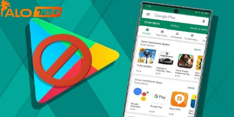Tải app alo789 cho ios đơn giản với một vài thao tác đơn giản