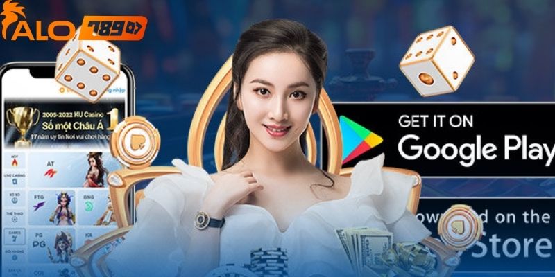 Tải app để nhận được thông báo về khuyến mãi một cách kịp thời
