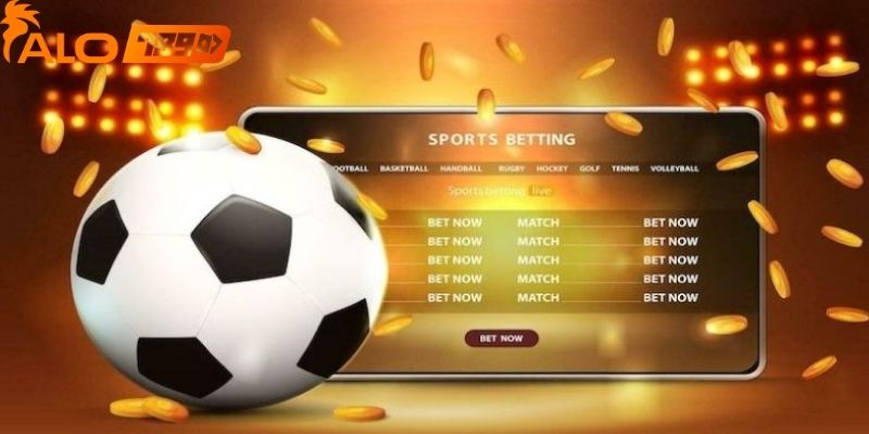 Bóng đá của sảnh cược thể thao alo789 có nhiều giải đấu phong phú