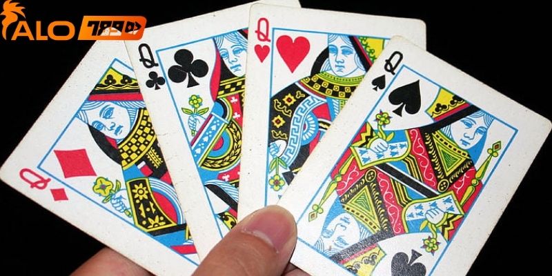 Tìm hiểu về quy tắc chặn bài tú lơ khơ là gì