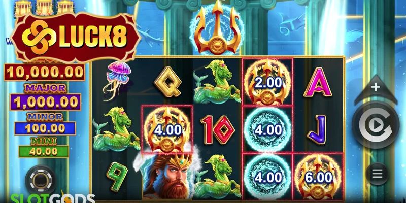Hướng dẫn cách chơi game cụ thể để lấy thưởng lớn 